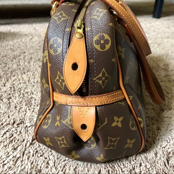 💯%Authentic Louis Vuitton bag 👜 - Picture 7 of 12